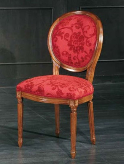 Obrázek Židle - Ludvík XVI