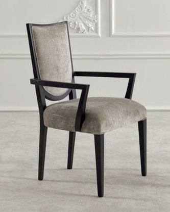 Obrázek Židle s područkou Dafne