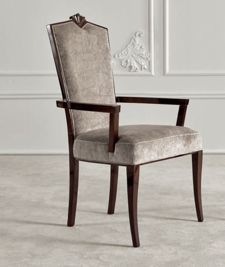 Obrázek Židle s područkou Isabella