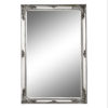 Obrázek Zrcadlo stříbrné L12